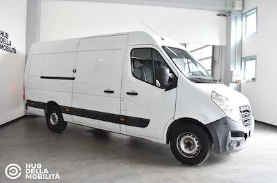 OPEL Movano 35 2.3 CDTI 125CV PM-SL-TM RWD Furgone E5+