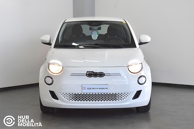 FIAT 500e Berlina 23,8 kWh