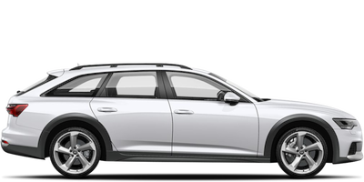 AUDI A6 ALLROAD 40 TDI QUATTRO S-TRONIC