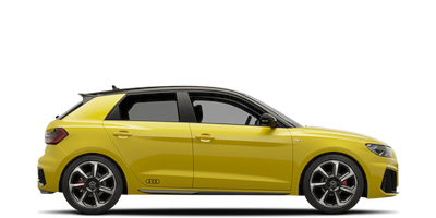 AUDI A1 25 TFSI SBK