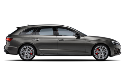 AUDI A4 AVANT 30 TDI S-TRONIC