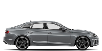 AUDI A5 SBK 35 TDI S-TRONIC