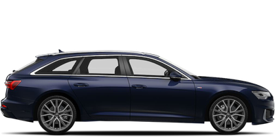 AUDI A6 AVANT 35 TDI BUSINESS AUT.