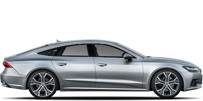 AUDI A7 40 TDI S-TRONIC AUT.