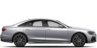 AUDI A8 50 TDI QUATTRO TIPTRONIC AUT.
