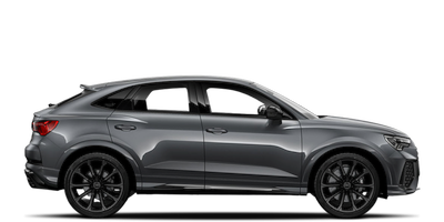 AUDI RS3 SBK QUATTRO TIP-TRONIC