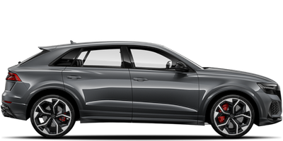 AUDI Q8 45 TDI TIPTRONIC AUT.