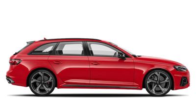 AUDI RS4 2.9 TFSI QUATTRO TIPTRONIC
