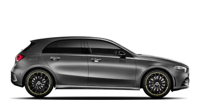 MERCEDES CLASSE A 180d AUT. BUSINESS EXTRA