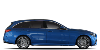 MERCEDES CLASSE C 200d BUSINESS