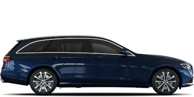 MERCEDES CLASSE E 200d  SW BUSINESS SPORT