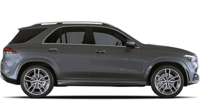 MERCEDES GLE 300d 4MATIC EXECUTIVE