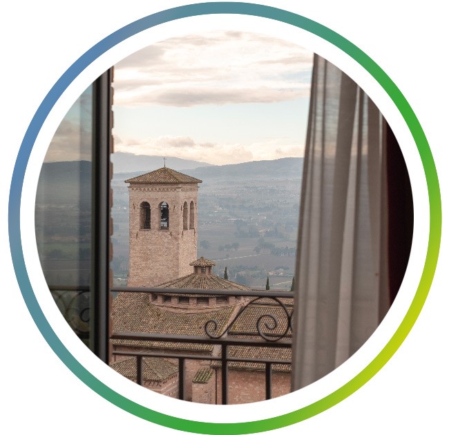 Veicoli commerciali + Piattaforma rent eBike + Colonnine di ricarica