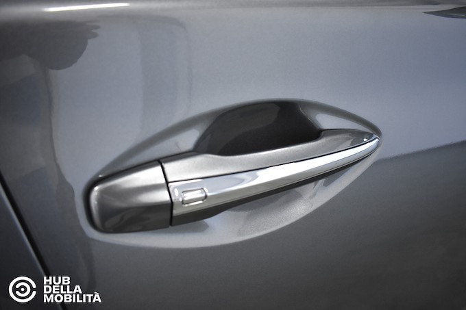 INFINITI 2.2 diesel AT Premium