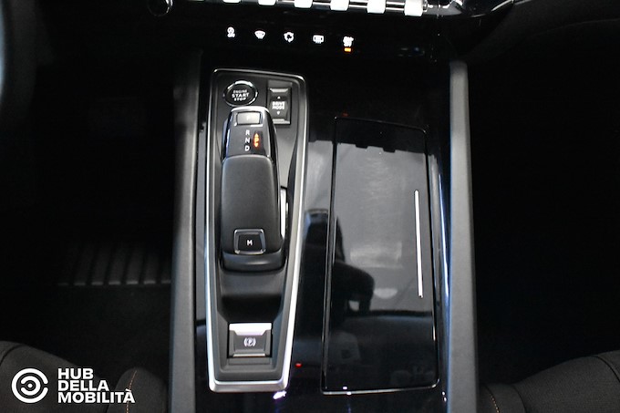 PEUGEOT 508 BlueHDi 130 Stop&Start EAT8 SW Business