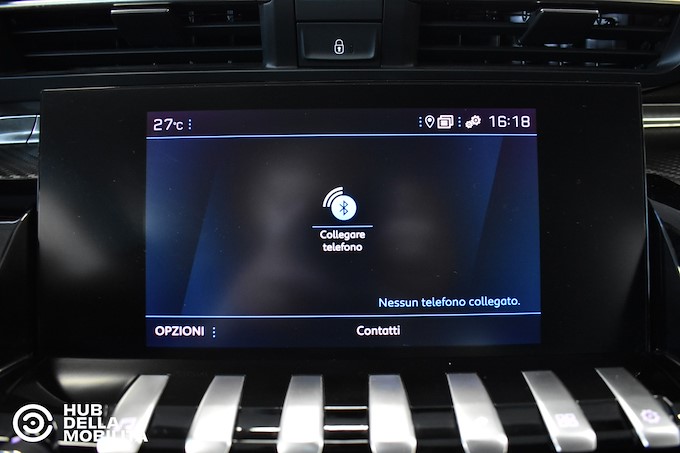 PEUGEOT 508 BlueHDi 130 Stop&Start EAT8 SW Business