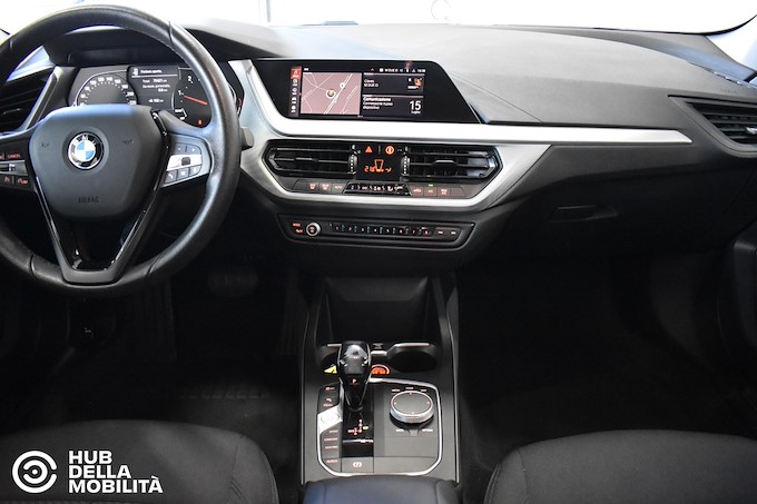 BMW 116d 5p. Business Advantage