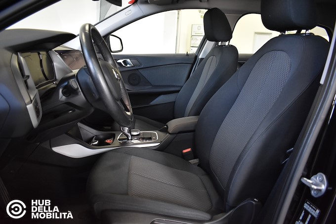 BMW 116d 5p. Business Advantage