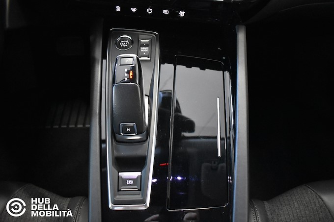 PEUGEOT 508 BlueHDi 130 Stop&Start EAT8 SW Allure Pack