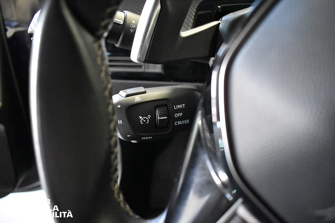 PEUGEOT 508 BlueHDi 130 Stop&Start EAT8 SW Allure Pack