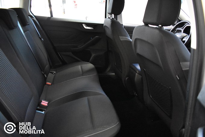 FORD Focus 1.5 EcoBlue 120 CV automatico SW Business Co-Pilot