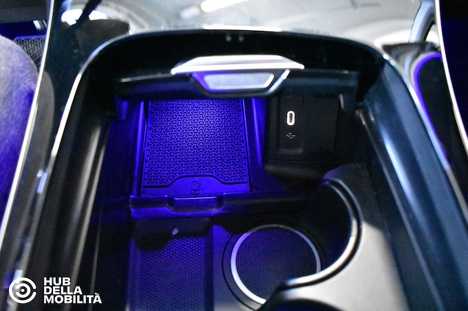 MERCEDES-BENZ GLC 220 d 4Matic Mild Hybrid Advanced Plus