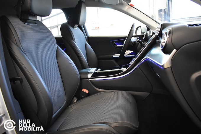 MERCEDES-BENZ GLC 220 d 4Matic Mild Hybrid Advanced Plus