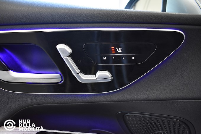 MERCEDES-BENZ GLC 220 d 4Matic Mild Hybrid Advanced Plus