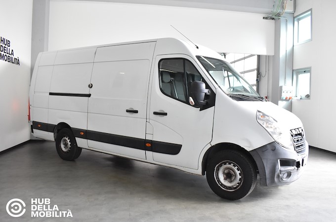 OPEL Movano 35 2.3 CDTI 125CV PM-SL-TM RWD Furgone E5+