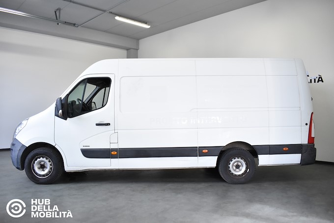 OPEL Movano 35 2.3 CDTI 125CV PM-SL-TM RWD Furgone E5+