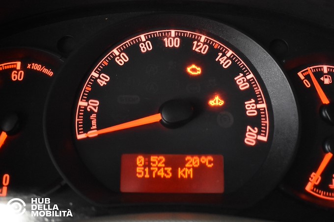 OPEL Movano 35 2.3 CDTI 125CV PM-SL-TM RWD Furgone E5+