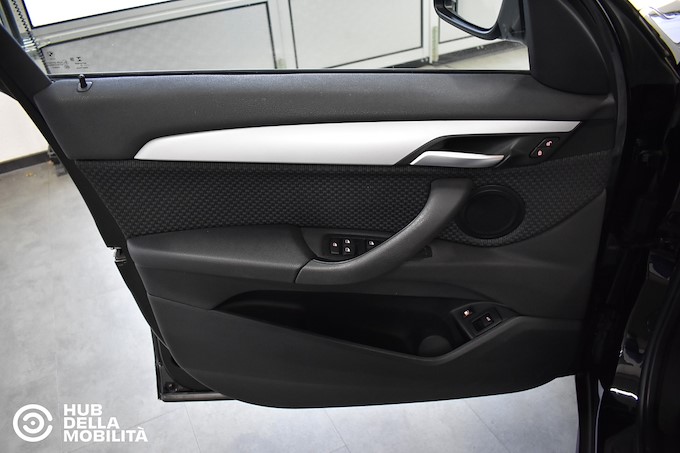 BMW X1 xDrive25e Business Advantage