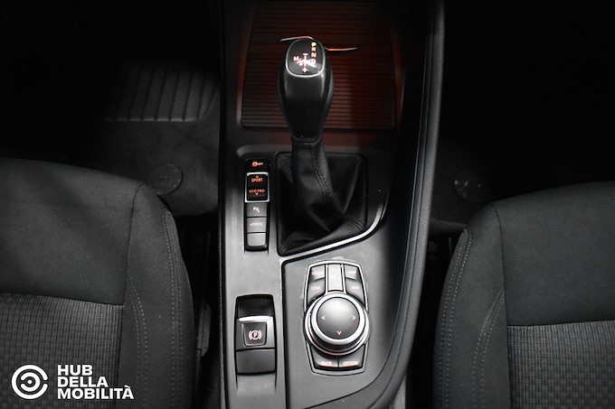 BMW X1 xDrive25e Business Advantage