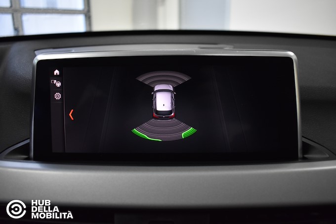 BMW X1 xDrive25e Business Advantage