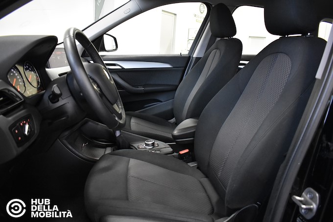 BMW X1 xDrive25e Business Advantage