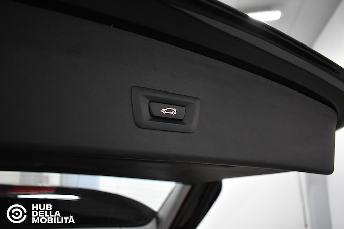 BMW X1 xDrive25e Business Advantage