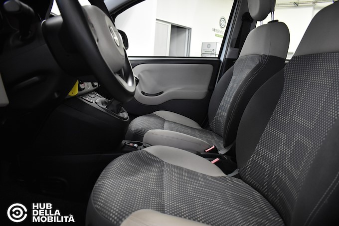 FIAT Panda 1.3 MJT 95 CV S&S 4x4