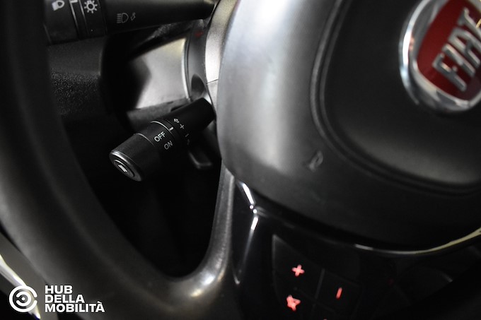 FIAT Doblò 1.3 MJT PC-TN Cargo Lamierato SX 3 Posti