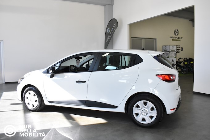 RENAULT Clio 1.5 dCi 8V 75CV Start&Stop 5 porte Van