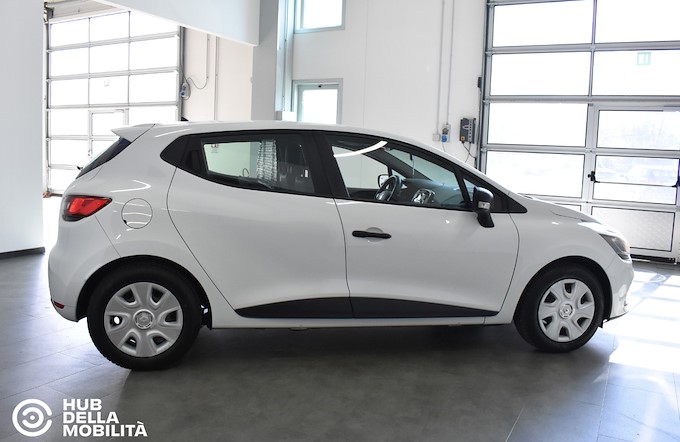 RENAULT Clio 1.5 dCi 8V 75CV Start&Stop 5 porte Van