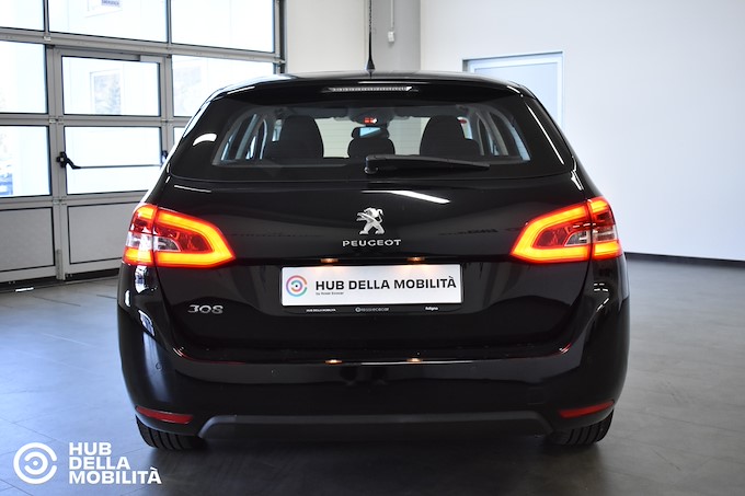 PEUGEOT 308 BlueHDi 130 S&S SW Business
