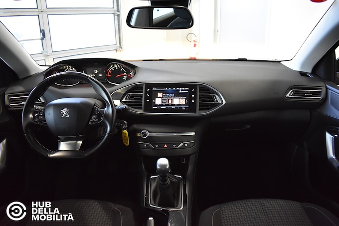 PEUGEOT 308 BlueHDi 130 S&S SW Business