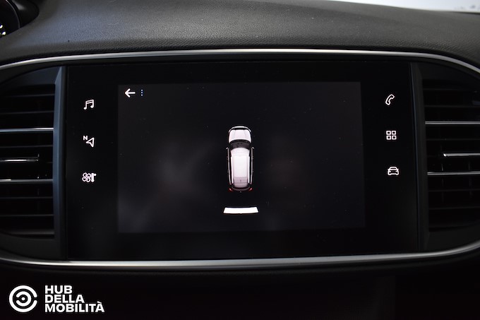 PEUGEOT 308 BlueHDi 130 S&S SW Business