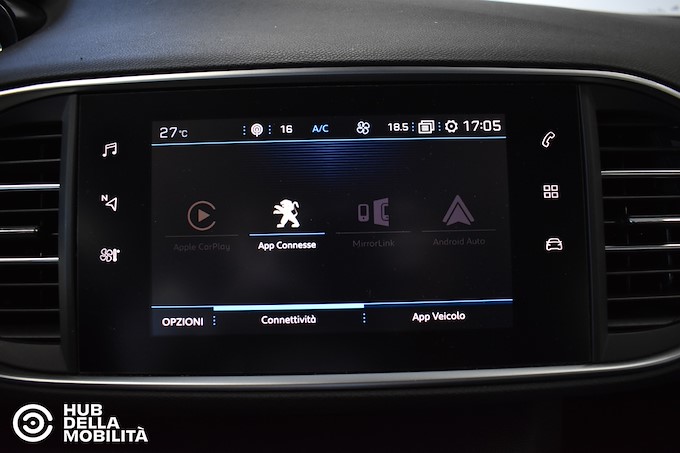 PEUGEOT 308 BlueHDi 130 S&S SW Business