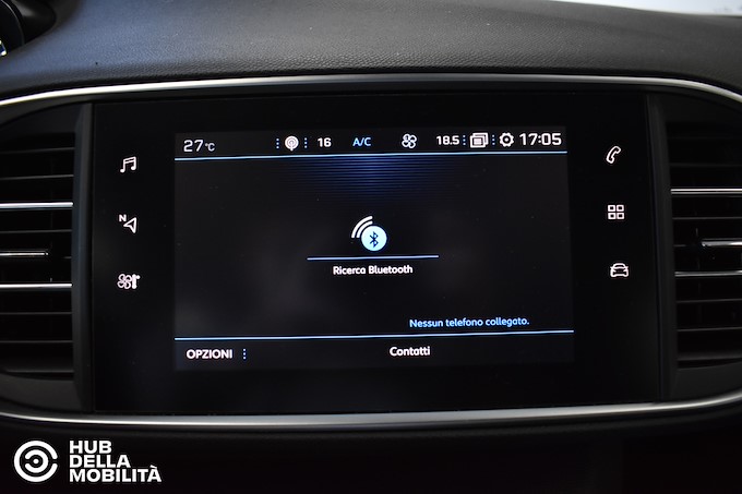 PEUGEOT 308 BlueHDi 130 S&S SW Business