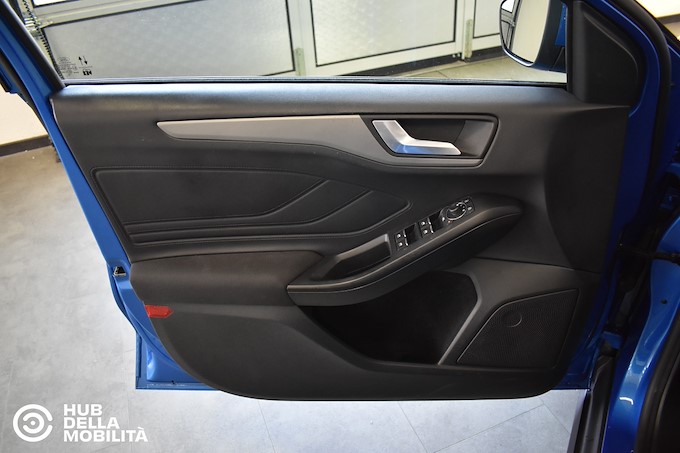 FORD Focus 1.5 EcoBlue 120 CV aut. SW Active Design