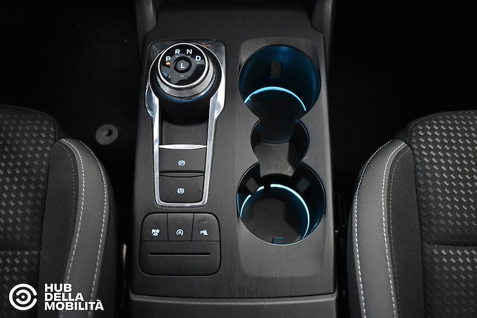 FORD Focus 1.5 EcoBlue 120 CV aut. SW Active Design