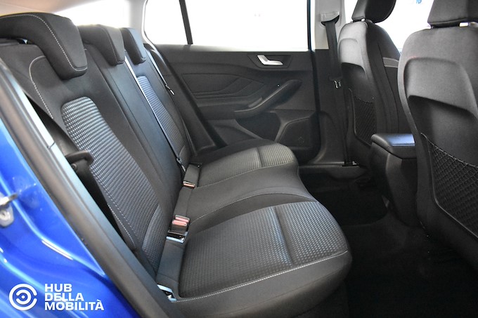 FORD Focus 1.5 EcoBlue 120 CV aut. SW Active Design