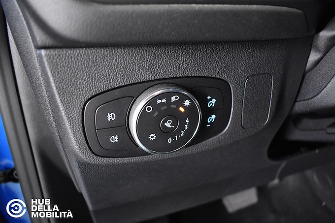 FORD Focus 1.5 EcoBlue 120 CV aut. SW Active Design