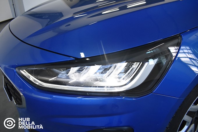 FORD Focus 1.5 EcoBlue 120 CV aut. SW Active Design